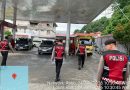 Patroli Presisi Sat Samapta Polres Aceh Selatan Intensifkan Pemeliharaan Kamtibmas Di Wilayah Hukum Polres Aceh Selatan