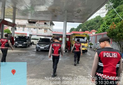 Patroli Presisi Sat Samapta Polres Aceh Selatan Intensifkan Pemeliharaan Kamtibmas Di Wilayah Hukum Polres Aceh Selatan Patroli Presisi Sat Samapta Polres Aceh Selatan Intensifkan Pemeliharaan Kamtibmas Di Wilayah Hukum Polres Aceh Selatan