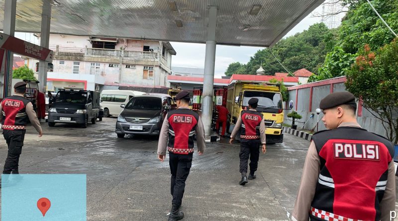Patroli Presisi Sat Samapta Polres Aceh Selatan Intensifkan Pemeliharaan Kamtibmas Di Wilayah Hukum Polres Aceh Selatan Patroli Presisi Sat Samapta Polres Aceh Selatan Intensifkan Pemeliharaan Kamtibmas Di Wilayah Hukum Polres Aceh Selatan