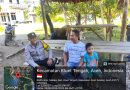 Bhabinkamtibmas Polsek Kluet Tengah Gencarkan Sambang Dan Sosialisasi Layanan Polri Kepada Masyarakat Desa Malaka