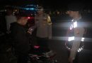 Cegah Gangguan Kamtibmas, Polres Aceh Selatan Intensifkan Patroli KRYD pada Malam Hari