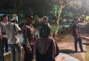 Patroli KRYD Polres Aceh Selatan, Ciptakan Rasa Aman dan Persempit Ruang Gerak Pelaku Kejahatan