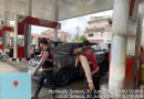 Patroli Presisi Sat Samapta Polres Aceh Selatan Perkuat Harkamtibmas, Ciptakan Rasa Aman di Pusat Aktivitas Masyarakat