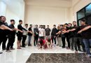 Respon Cepat Polres Aceh Selatan, Dua Terdakwa Kabur dari PN Tapaktuan Berhasil Diamankan Kurang dari 1×24 Jam