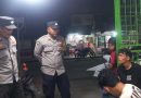 Patroli KRYD Polsek Kluet Utara Hadirkan Rasa Aman, Wujud Nyata Polri Melindungi Masyarakat