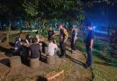 Polres Aceh Selatan Tingkatkan Patroli KRYD,Wujudkan Situasi Kamtibmas Yang Aman Dan Kondusif
