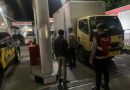 Jaga Situasi Tetap Kondusif, Personel Piket Polres Aceh Selatan Gelar Patroli Dialogis