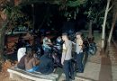 Polsek Tapaktuan Perkuat Kamtibmas Lewat Patroli Dialogis Malam, Hadirkan Rasa Aman di Tengah Masyarakat