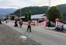 Polsek Sawang Hadir di Depan Sekolah, Pastikan Keselamatan Pelajar dan Kelancaran Arus Lalu Lintas