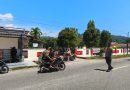 Hadir di Jam Pulang Sekolah, Bhabinkamtibmas Polsek Labuhanhaji Timur Wujudkan Lalu Lintas Aman dan Tertib