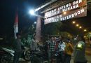 Patroli Malam Polsek Trumon Perkuat Harkamtibmas, Cegah Aksi Kriminalitas di Jam Rawan