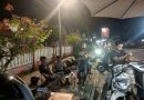 Hadir di Tengah Masyarakat, Patroli Malam Polsek Tapaktuan Perkuat Keamanan di Titik Keramaian