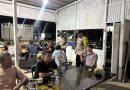 Hadir di Tengah Masyarakat, Patroli Malam Dialogis Polsek Meukek Perkuat Keamanan dan Cegah Kriminalitas