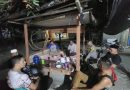 Patroli Malam Humanis, Polsek Samadua Intensifkan Himbauan Kamtibmas Demi Ciptakan Situasi Aman dan Kondusif