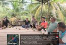 Pererat Kemitraan dengan Warga, Bhabinkamtibmas Polsek Kluet Selatan Aktif Sambangi Masyarakat dan Serap Aspirasi Kamtibmas