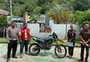 Satlantas Polres Aceh Selatan Serahkan Tersangka dan Barang Bukti Kasus Kecelakaan Lalu Lintas Tahap II ke Kejari