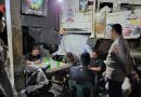 Hadir Menjaga Malam, Polsek Samadua Tingkatkan Patroli KRYD Demi Rasa Aman Masyarakat