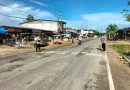 Mengawali Hari dengan Pelayanan Terbaik, Personel Polsek Trumon Hadir Melalui Kegiatan Strong Point Demi Keselamatan Masyarakat