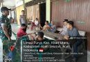 Bangun Kepercayaan Publik, Bhabinkamtibmas Polsek Kluet Utara Hadir Langsung di Tengah Warga Desa Limau Purut