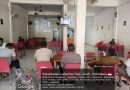 Bhabinkamtibmas Polres Aceh Selatan Laksanakan Sambang dan Door To Door System serta Nobar FIFA World Cup 2026 di Wilayah Hukum Polres Aceh Selatan