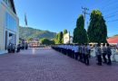 Polres Aceh Selatan Laksanakan Senin Belajar, Perkuat Pemahaman Tugas dan Fungsi Satsamapta