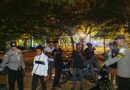 Patroli KRYD Polsek Tapaktuan Perkuat Kehadiran Polri di Tengah Masyarakat, Wujudkan Malam yang Aman dan Kondusif