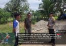 Bhabinkamtibmas Kluet Selatan Kenalkan Akses Layanan Polri, Dorong Masyarakat Lebih Dekat dengan Kepolisian