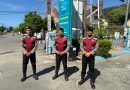 Langkah Preventif Sat Samapta Polres Aceh Selatan Melalui Patroli Presisi Cegah Potensi Gangguan Kamtibmas