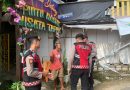 Patroli Presisi Sat Samapta Polres Aceh Selatan Hadir di Destinasi Wisata, Ciptakan Liburan Aman dan Nyaman bagi Masyarakat