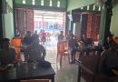 Momen Piala Dunia 2026 Jadi Ajang Pererat Kedekatan, Polsek Labuhanhaji Barat Nobar Bersama Masyarakat