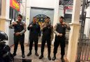 Polres Aceh Selatan Terus Tingkatkan Patroli Presisi, Wujud Nyata Menjaga Keamanan Masyarakat