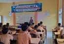 Polsek Kluet Utara Bekali Pelajar Baru dengan Edukasi Bahaya Narkoba, Wujudkan Generasi Muda yang Sehat dan Berprestasi