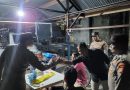 Bangun Kedekatan dengan Warga, Polsek Samadua Gelar Patroli KRYD Humanis untuk Ciptakan Malam yang Aman dan Kondusif