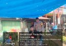 Patroli Dialogis Polsek Pasie Raja Sambangi Pasar Tradisional, Sampaikan Pesan Kamtibmas kepada Pedagang dan Pengunjung