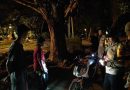 Patroli Malam Polsek Tapaktuan Perkuat Harkamtibmas, Rangkul Pemuda Wujudkan Lingkungan Aman dan Kondusif
