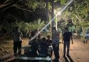 Patroli Malam Polres Aceh Selatan Intensif Digelar, Ciptakan Rasa Aman di Jam dan Lokasi Rawan
