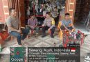 Sambang Humanis Bhabinkamtibmas Polsek Sawang, Serap Aspirasi Warga dan Perkuat Sinergi Jaga Kamtibmas