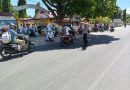 Personel Polsek Meukek Hadir di Jam Pulang Sekolah, Wujudkan Keselamatan Pelajar dan Kelancaran Lalu Lintas