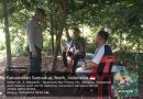 Sambang Humanis, Polsek Samadua Serap Aspirasi dan Perkuat Kemitraan dengan Masyarakat