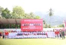 Kapolres Aceh Selatan Hadiri Upacara HUT ke-81 Kemerdekaan RI, Semangat Persatuan dan Nasionalisme
