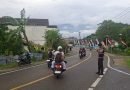 Strong Point Sat Samapta Polres Aceh Selatan, Hadir di Jam Rawan Pagi Jaga Keamanan dan Kelancaran Aktivitas Masyarakat