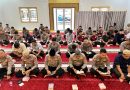 Pembacaan Yasin dan Ceramah Keagamaan, Polres Aceh Selatan Perkuat Rohani Personel melalui Binrohtal Rutin