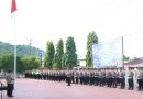 Hari Juang Polri 2026, Polres Aceh Selatan Teguhkan Komitmen Pengabdian kepada Masyarakat