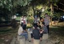 Polres Aceh Selatan Tingkatkan Patroli Malam, Sasar RTH Tapaktuan dan Sejumlah Lokasi Keramaian