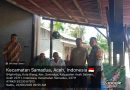 Sambang Polsek Samadua, Polri Hadir di Tengah Masyarakat untuk Jaga Kamtibmas
