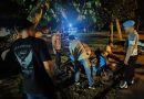 Patroli Malam Polres Aceh Selatan Sasar Pusat Keramaian, Cegah Aksi Kejahatan