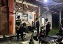 Patroli Malam Sat Samapta Polres Aceh Selatan Sasar Lokasi Rawan, Cegah Aksi Kejahatan