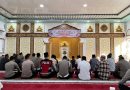 Peringati Maulid Nabi Muhammad SAW 1448 H, Polres Aceh Selatan Gelar Ceramah, Doa Bersama dan Santunan Anak Yatim