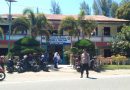 Jam Pulang Sekolah, Personel Polsek Tapaktuan Hadir Jaga Kelancaran dan Keselamatan Pelajar