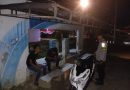 Patroli Malam Polsek Tapaktuan Sambangi Warga, Ciptakan Rasa Aman dan Cegah Aksi Kejahatan